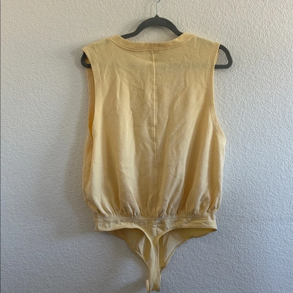 Intimately by Free People Peek Eye Bodysuit